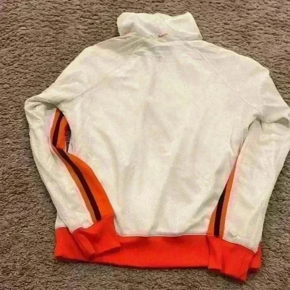 Kids Reversible‎ Nike Jacket